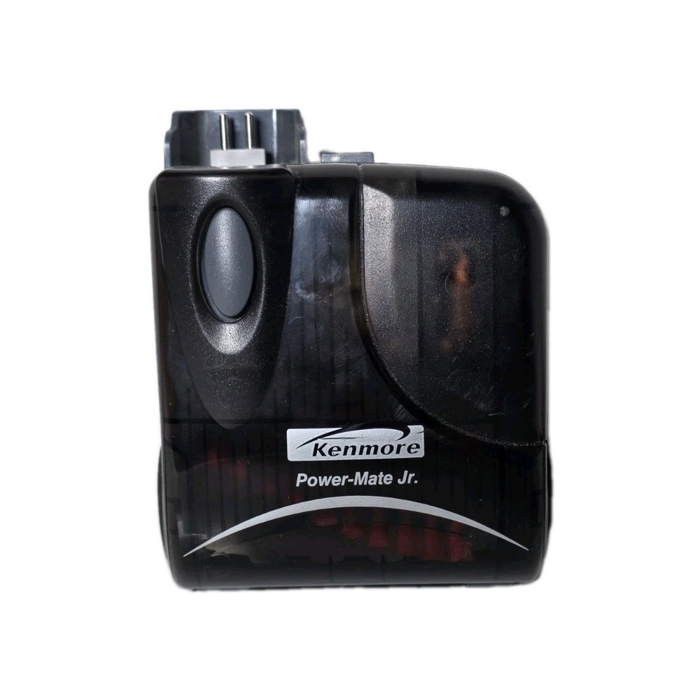 Kenmore Progressive Pet PowerMate Model 116 Canister Vacuum Brush